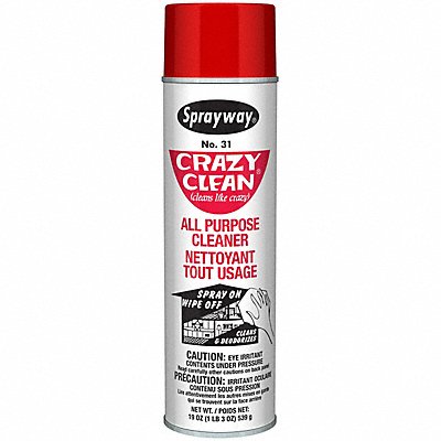 All Purpose Cleaner 19 oz.