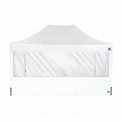 Panorama Sidewall White 15 ft W 15 ft H