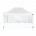 Panorama Sidewall White 15 ft W 15 ft H