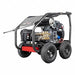 Gas-Powered Walk-Behind Pressure Washers