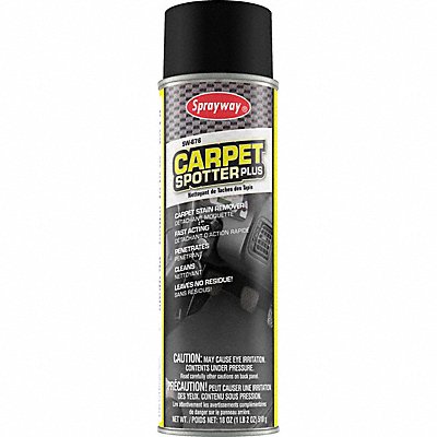 Carpet Spotter Cleaner Net 18 Oz.