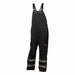Flame-Resistant and Arc Flash Bib Overalls