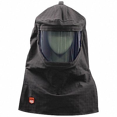 Arc Flash Lift Front Hood