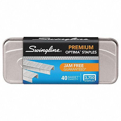 Staples Optima Premium 1/4 PK3750