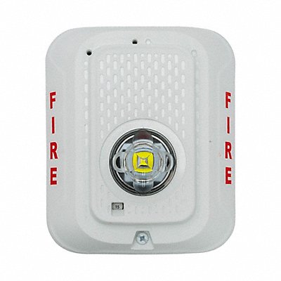 Fire Alarm Replacement Parts and Accessories