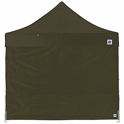 Professional Sidewall Green 10 ft H