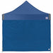 Professional Sidewall Blue 10 ft H