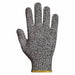 Cut-Resistant Gloves Glove Size S PR