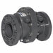 CPVC Swing Check Valve w/EPDM Seals