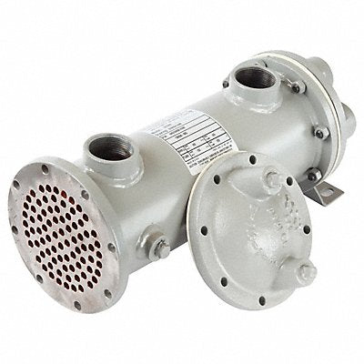 Shell/Tube Heat Exchanger