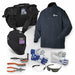 Welding Student Safety Kit L PPE Window