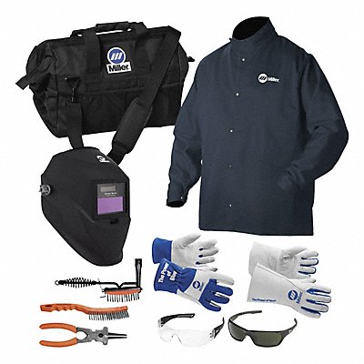 Welding Safety Kits