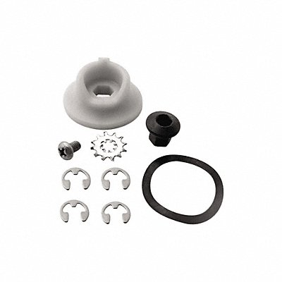 Mechanical Exit Device Accessories