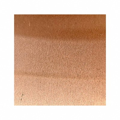 Architectural Copper Sheets