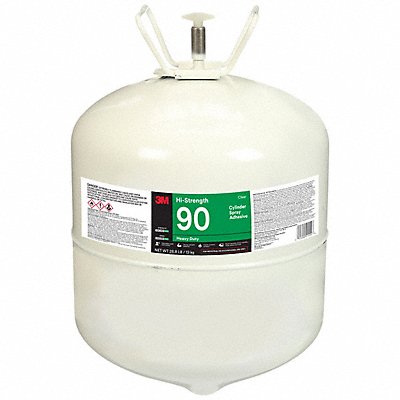 Spray Adhesive 28.8 lb Tank