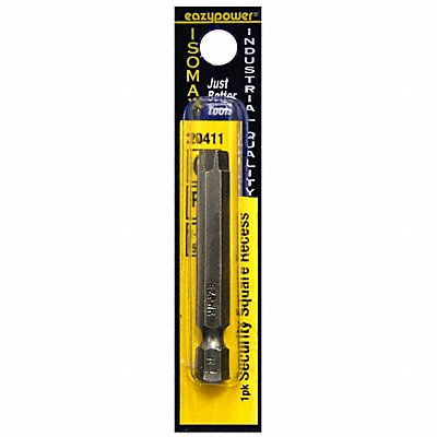 Screwdriver Bits