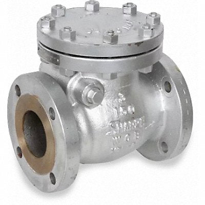 Check Valves Flanged X Flanged 8 Size