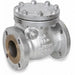 Check Valve Flanged X Flanged 16 Size