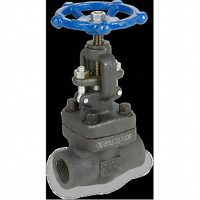 Globe Valves Socket x Thread 1-1/2 Size