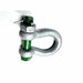 Bow Shackle With Safety Bolt 2.5 L