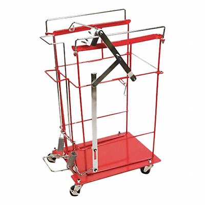 Sharps Container Replacement Parts and Accessories