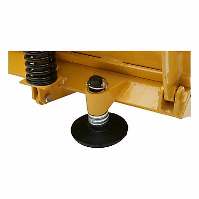 Snow Plow and Pusher Accessories