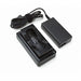 Battery Charger For FLIR SI124 Battery