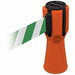 Tensacone Topper Orange Belt Green/White