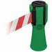 Tensacone Topper Green Belt Red/White