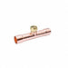 Sight Glass Moisture Indicator Copper