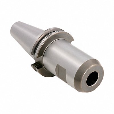 End Mill Holders and Adapters