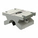 Single Roller Pillow Block 1.5 L 2 W
