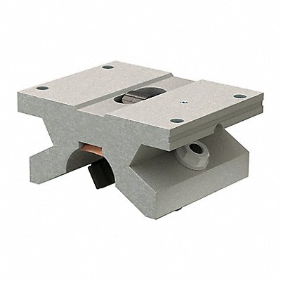 Single Roller Pillow Block 4.75 L 6 W