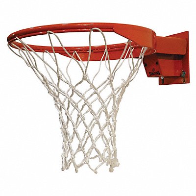 Basketball Rims and Nets