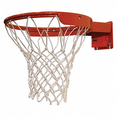 Basketball Rims and Nets