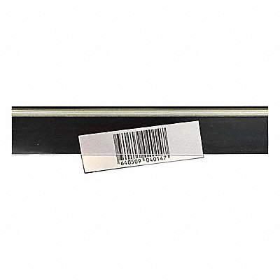 Storage Container Label Holders