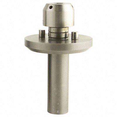 Abrasive Wheel Adapter 16 mm Collet