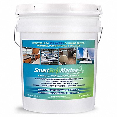 Smart Strip Marine 5gal