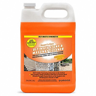 Stone and Masonry Cleaner 1 gal Jug