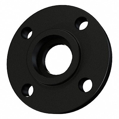 Metal Pipe Flanges