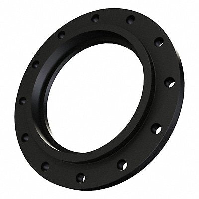 Metal Pipe Flanges