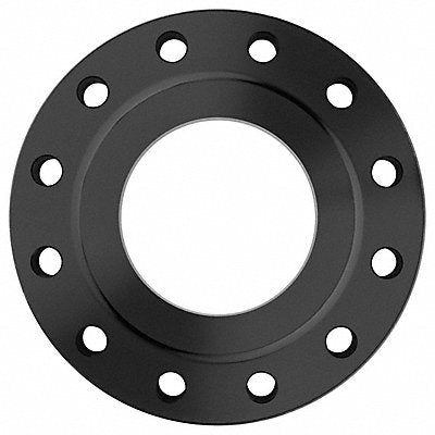 Metal Pipe Flanges