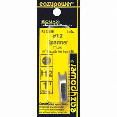 Screwdriver Bits