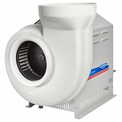 Superior Exhaust Blower PVC