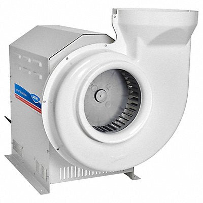 Superior Exhaust Blower Fiberglass