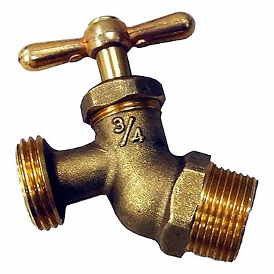 Rain Barrel Spigots