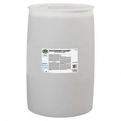 Cleaner/Degreaser Detergent Liquid Drum