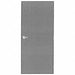 Security Door Hand Right 85 7/16x38 5/8