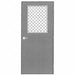 Security Door Hand Right 85 7/16x48 5/8