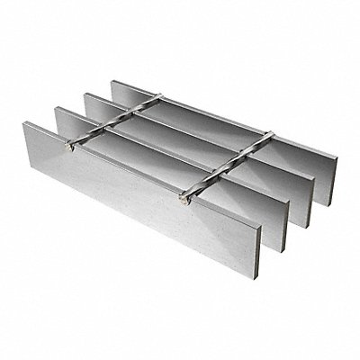 Stainless Steel Bar Grating